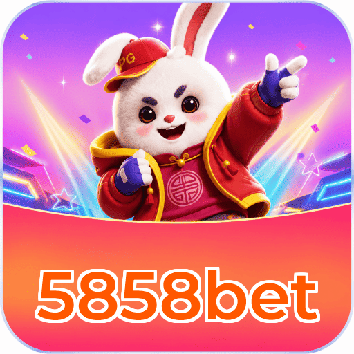 Slots 5858bet - Jackpots Progressivos
