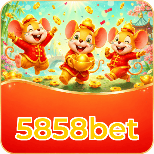 5858bet Segurança Logo 3