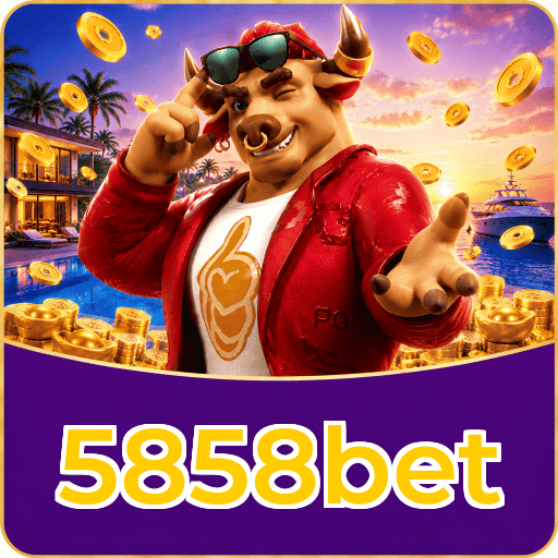 Telegram 5858bet - Canal Oficial Verificado