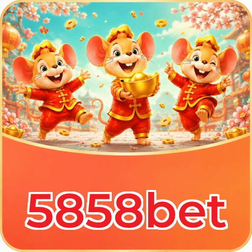 5858bet Segurança Logo 2