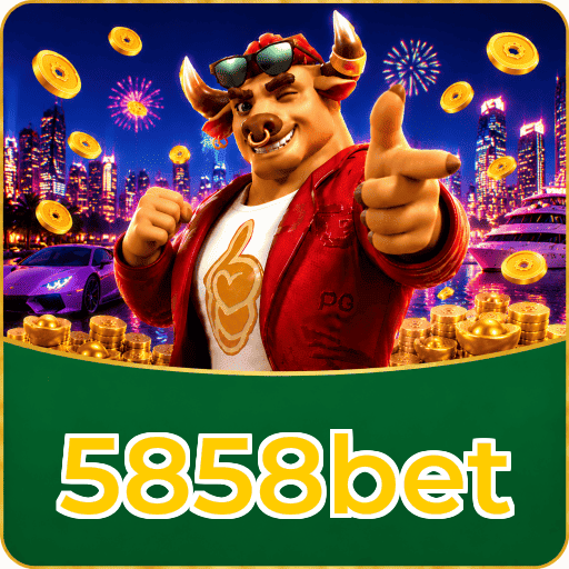 5858bet Download Oficial