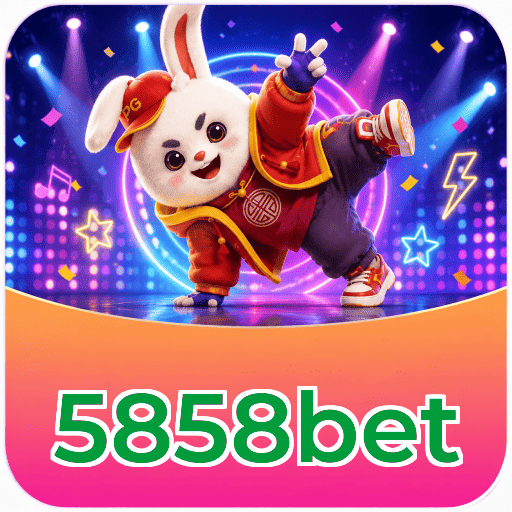 5858bet Segurança Logo 1