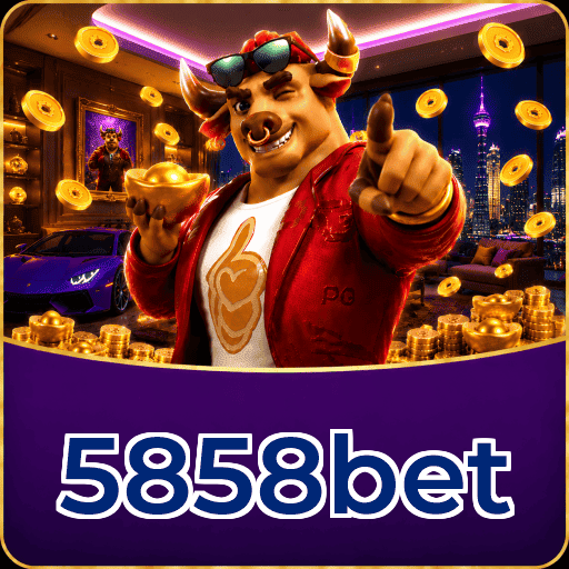 5858bet Licença Curaçao Gaming