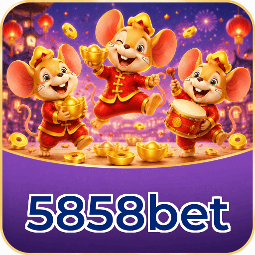 5858bet Instalar Logo 1