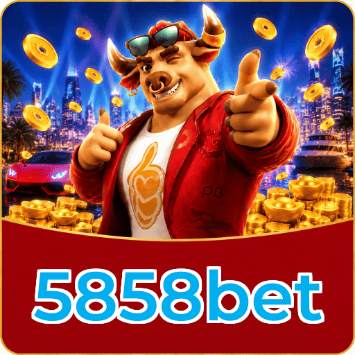 Licença Curaçao 5858bet