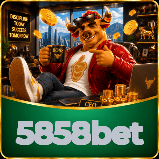 SSL Certificado 5858bet