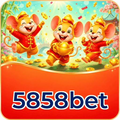 5858bet Instalar Logo 2