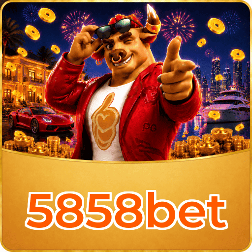 5858bet Certificado eCOGRA