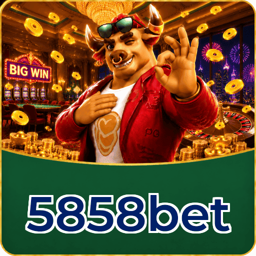 Cash Out 5858bet