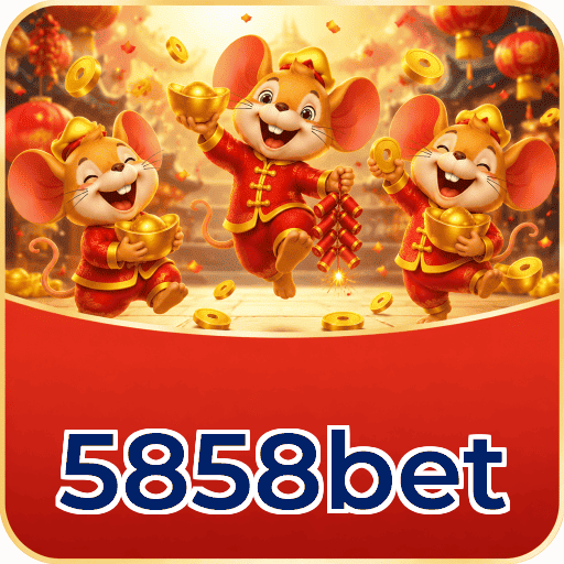 5858bet Instalar Logo 3