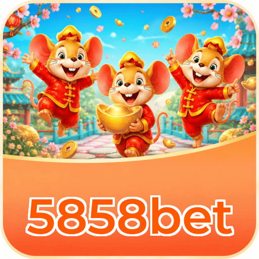 Servidor Brasil 5858bet
