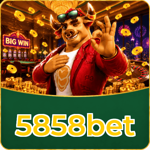Telegram 5858bet - Bônus Diários Exclusivos