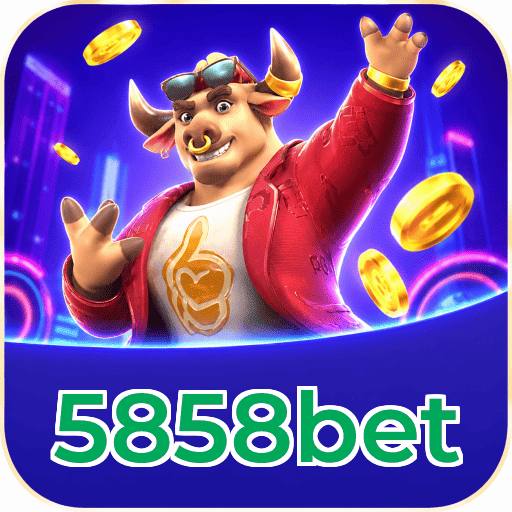 Certificação GLI 5858bet